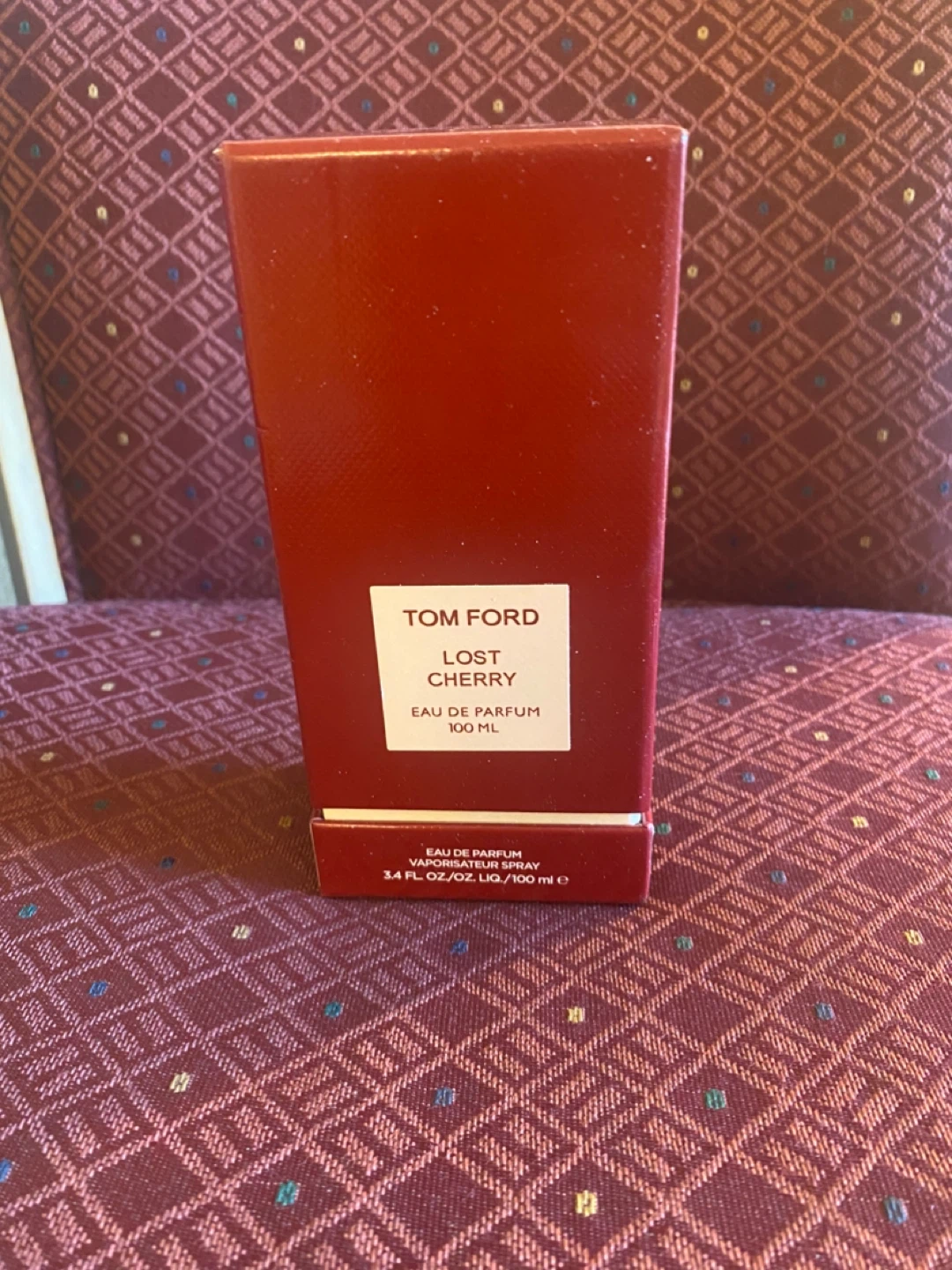 Tom Ford Lost Cherry EDP 100ml
