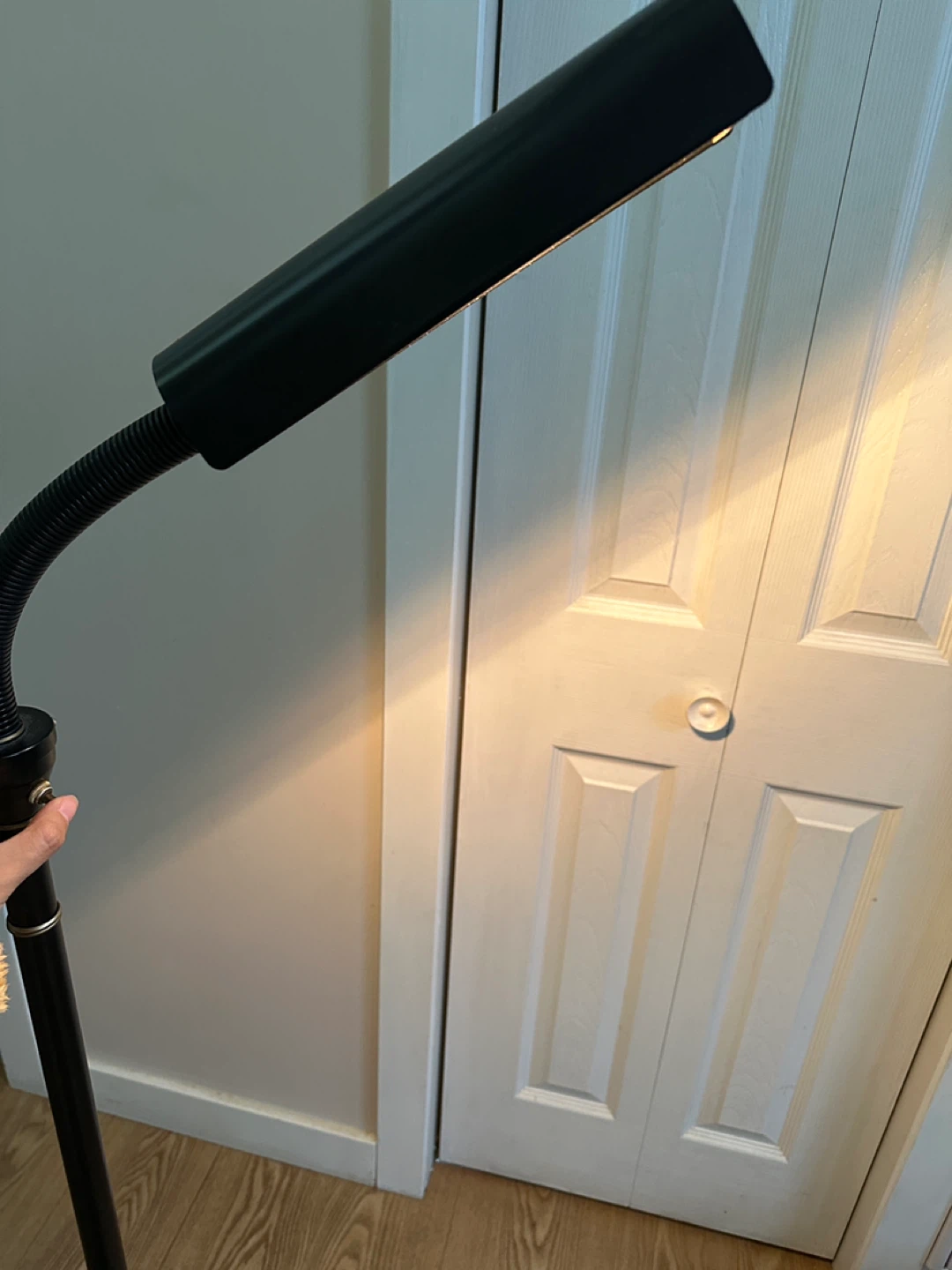 Floor lamp with adjustable Brightness (CAN DELIVER) - photo 4