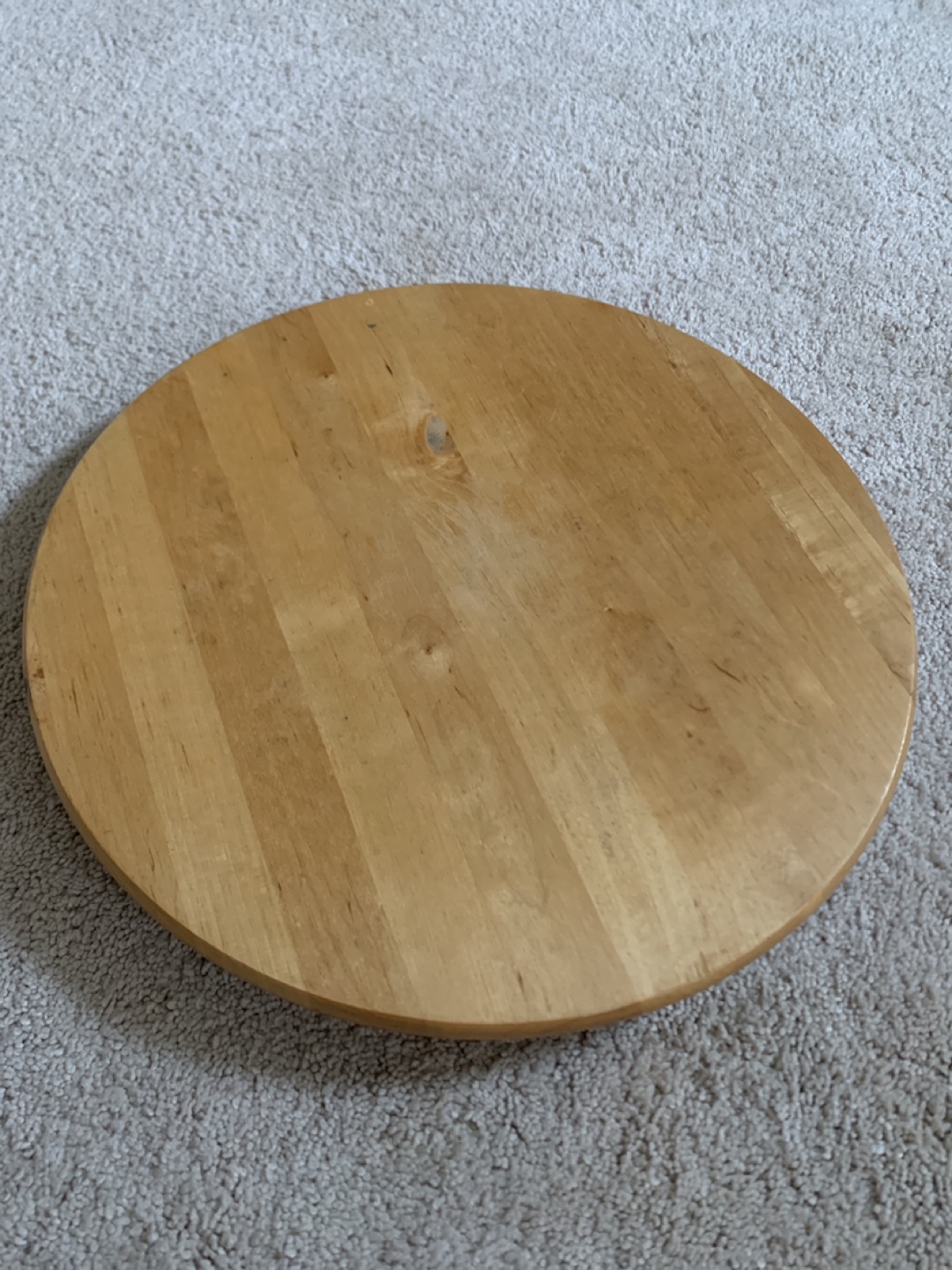 Ikea Lazy Susan