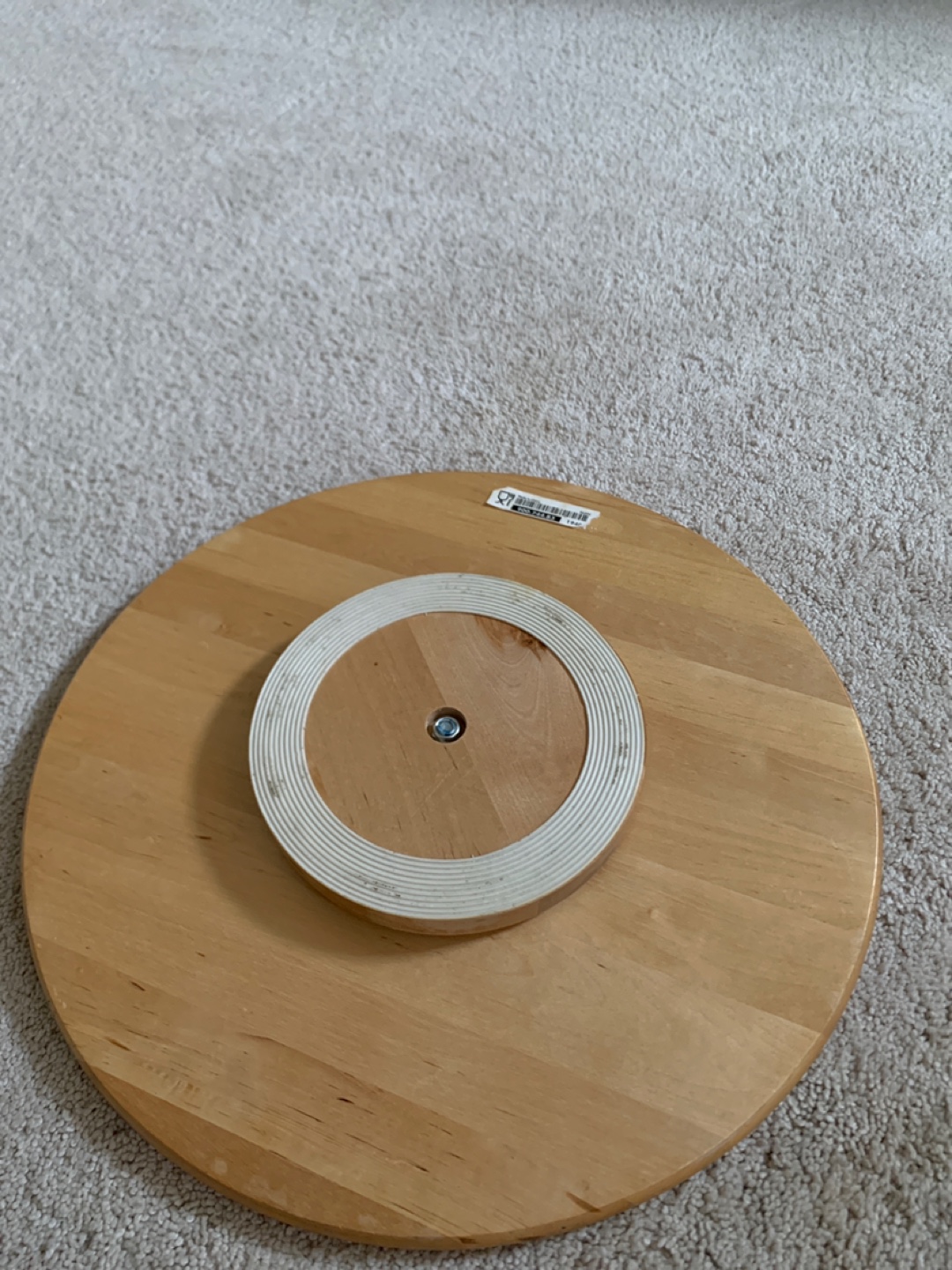 Ikea Lazy Susan - photo 2