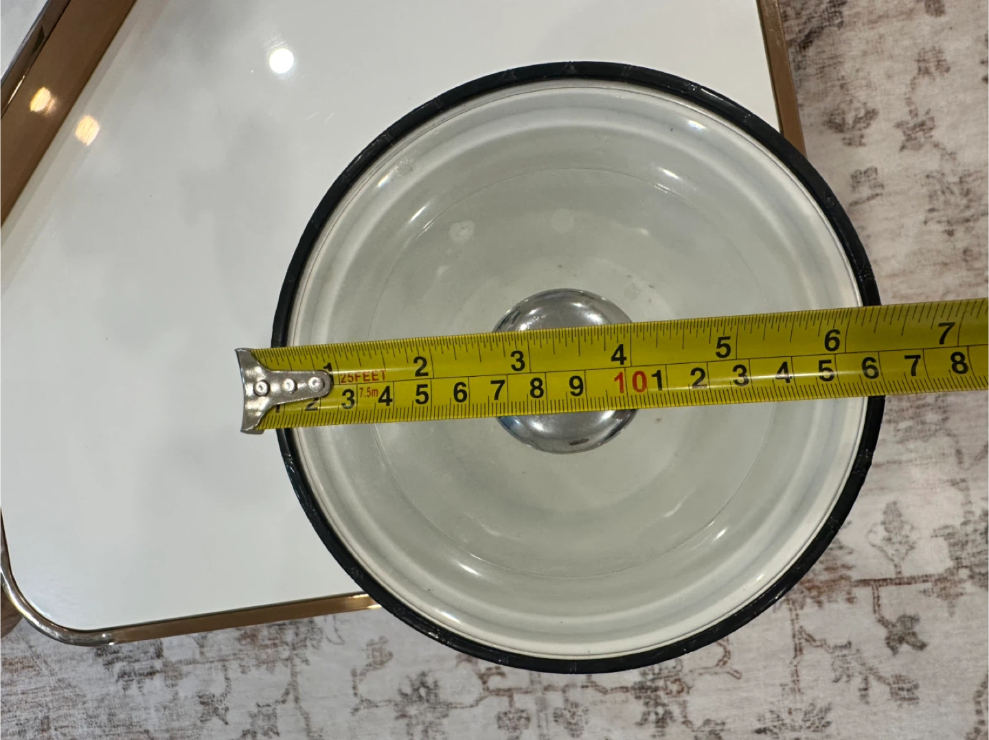 Black Ice Bucket with Lid - photo 3