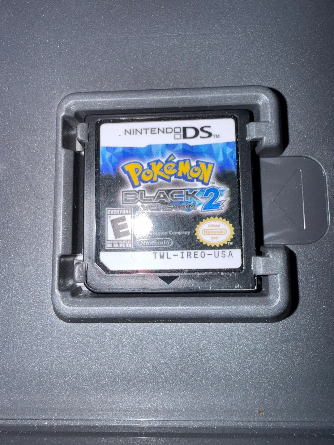 Pokemon Black Version 2 for Nintendo DS image indicator(4)