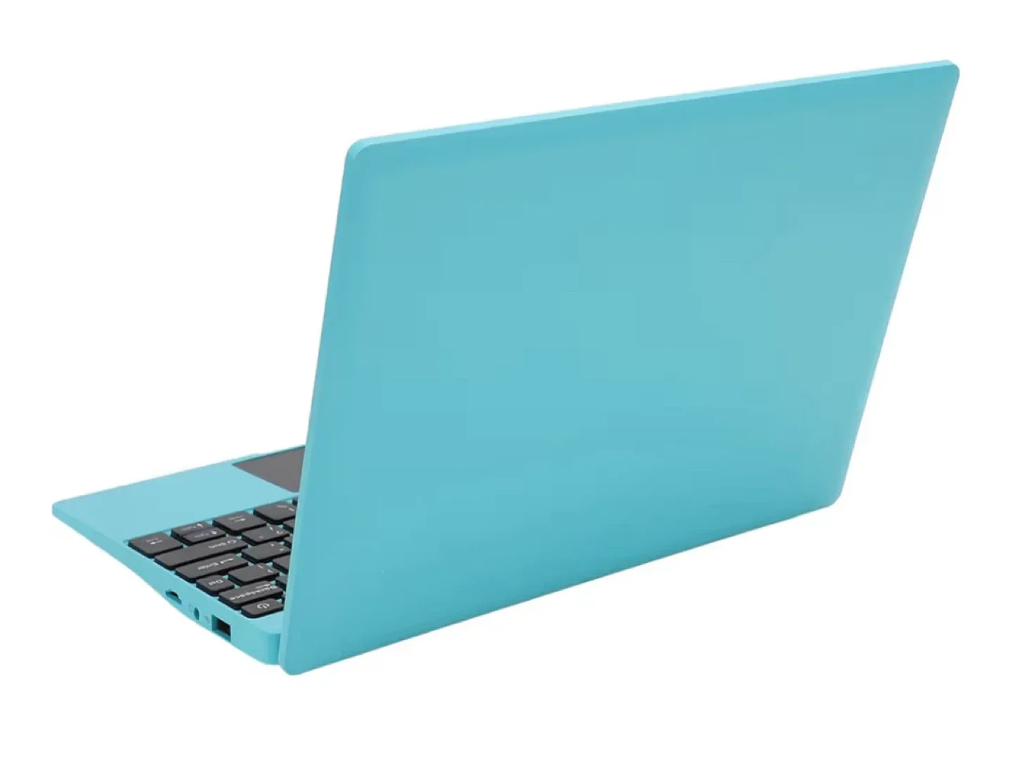 Blue Netbook Laptop image indicator(3)