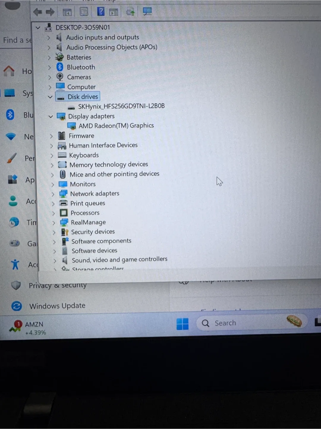 Lenovo ThinkPad T14/Six Core/ Win 11 Laptops image indicator(8)