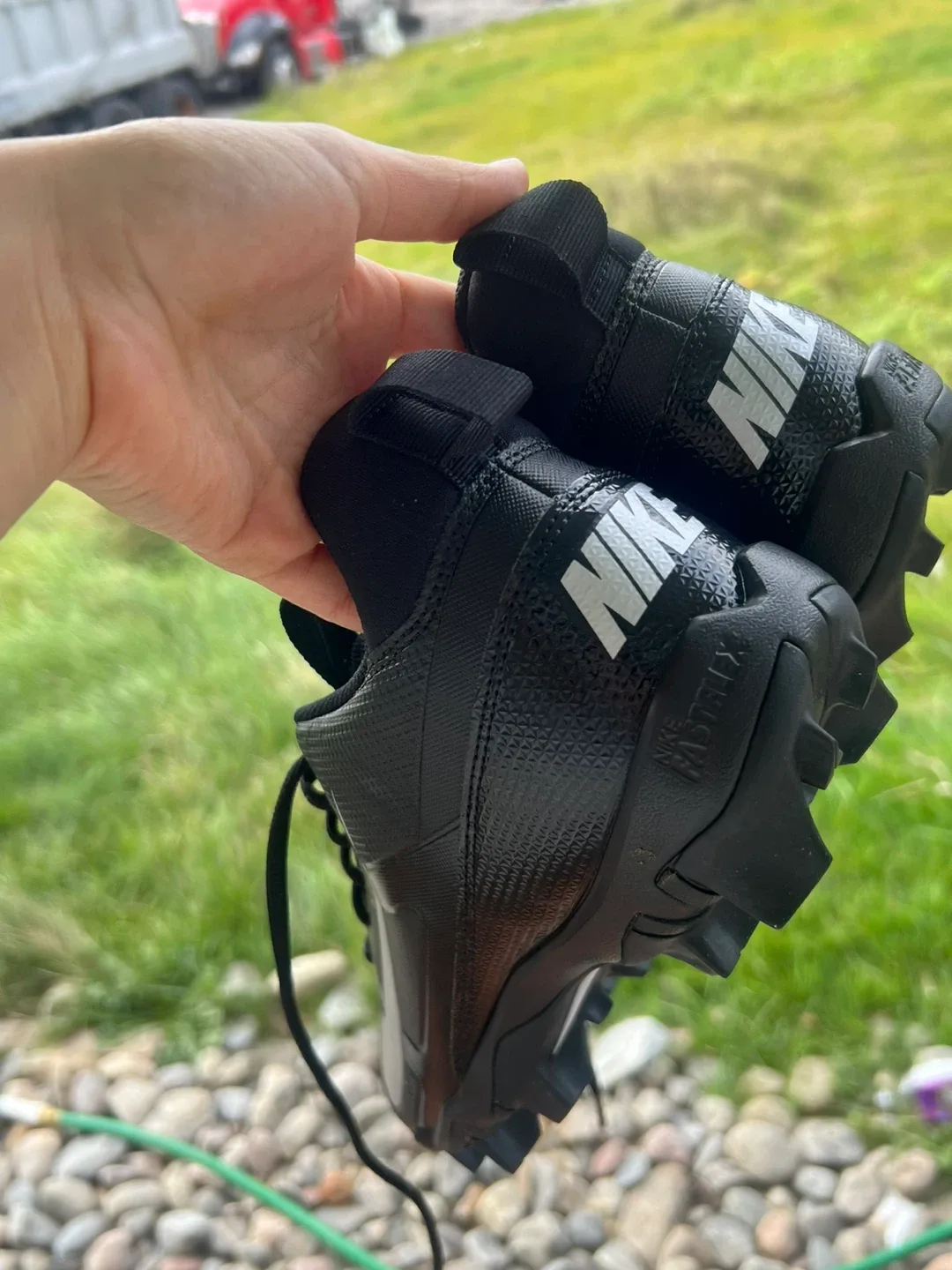 Nike Alpha Menace Football Cleats image indicator(4)