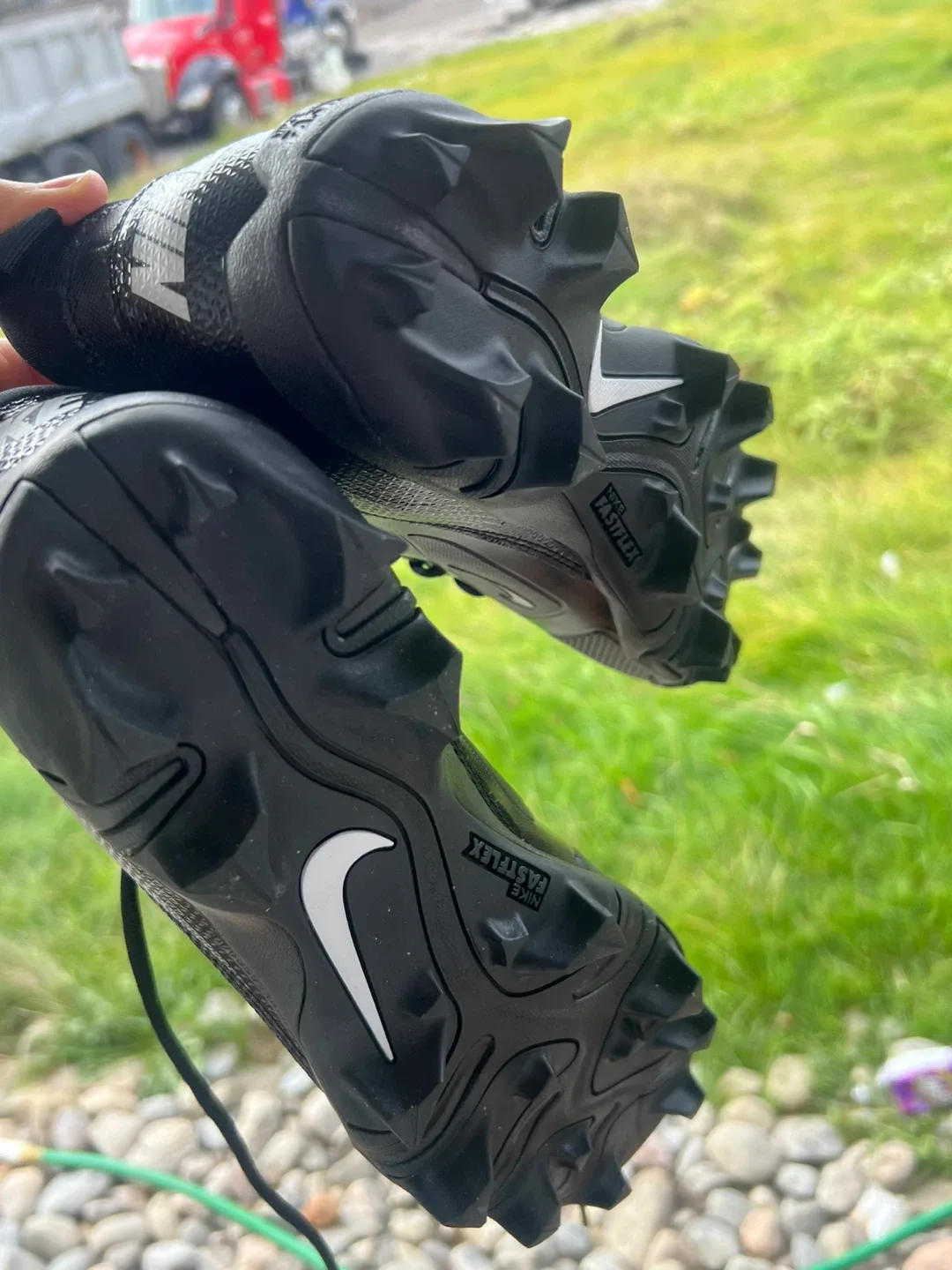 Nike Alpha Menace Football Cleats image indicator(3)