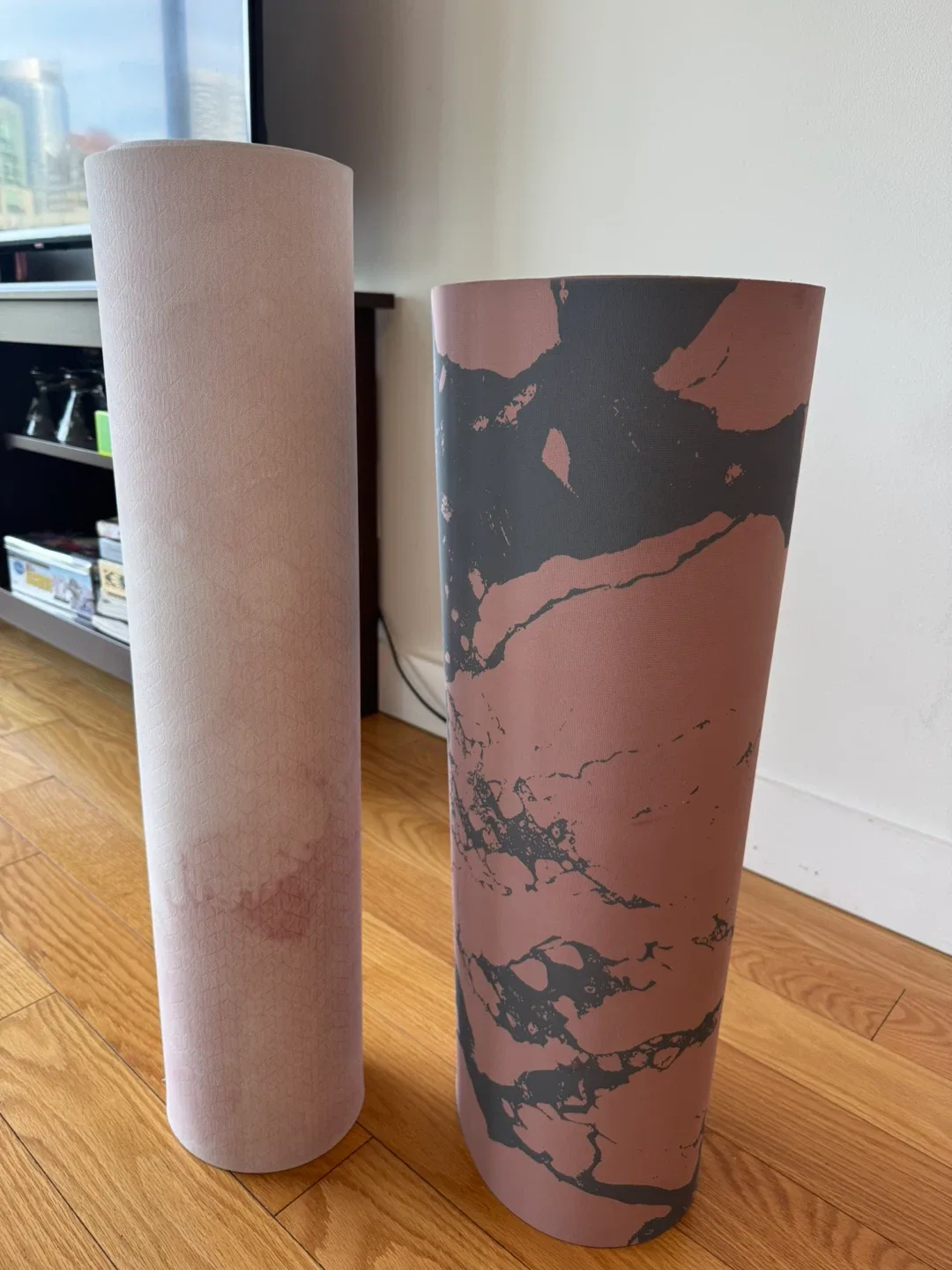 Yoga Mats - 2 Available image indicator(2)