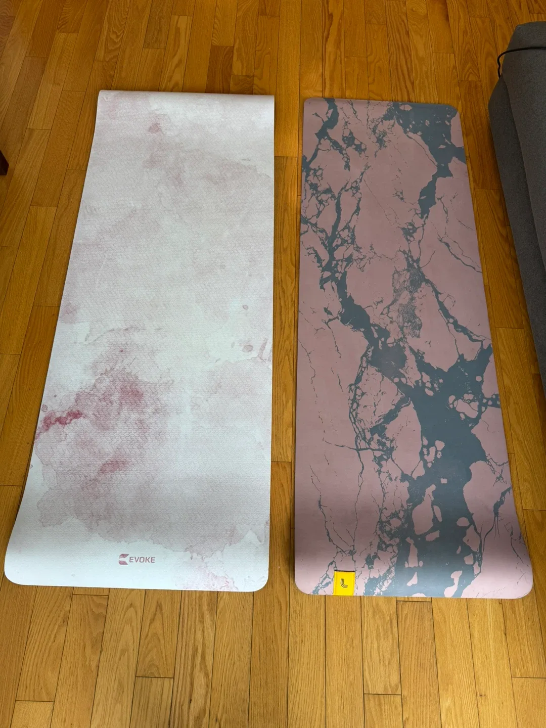 Yoga Mats - 2 Available thumbnail