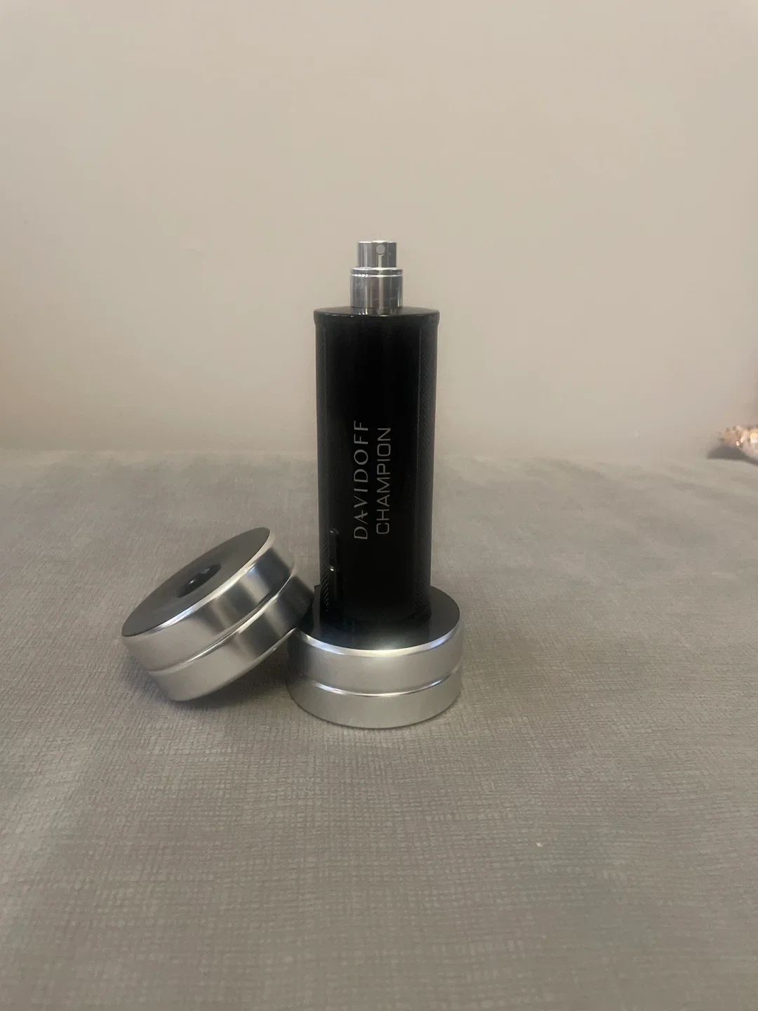 Davidoff Champion Perfume thumbnail