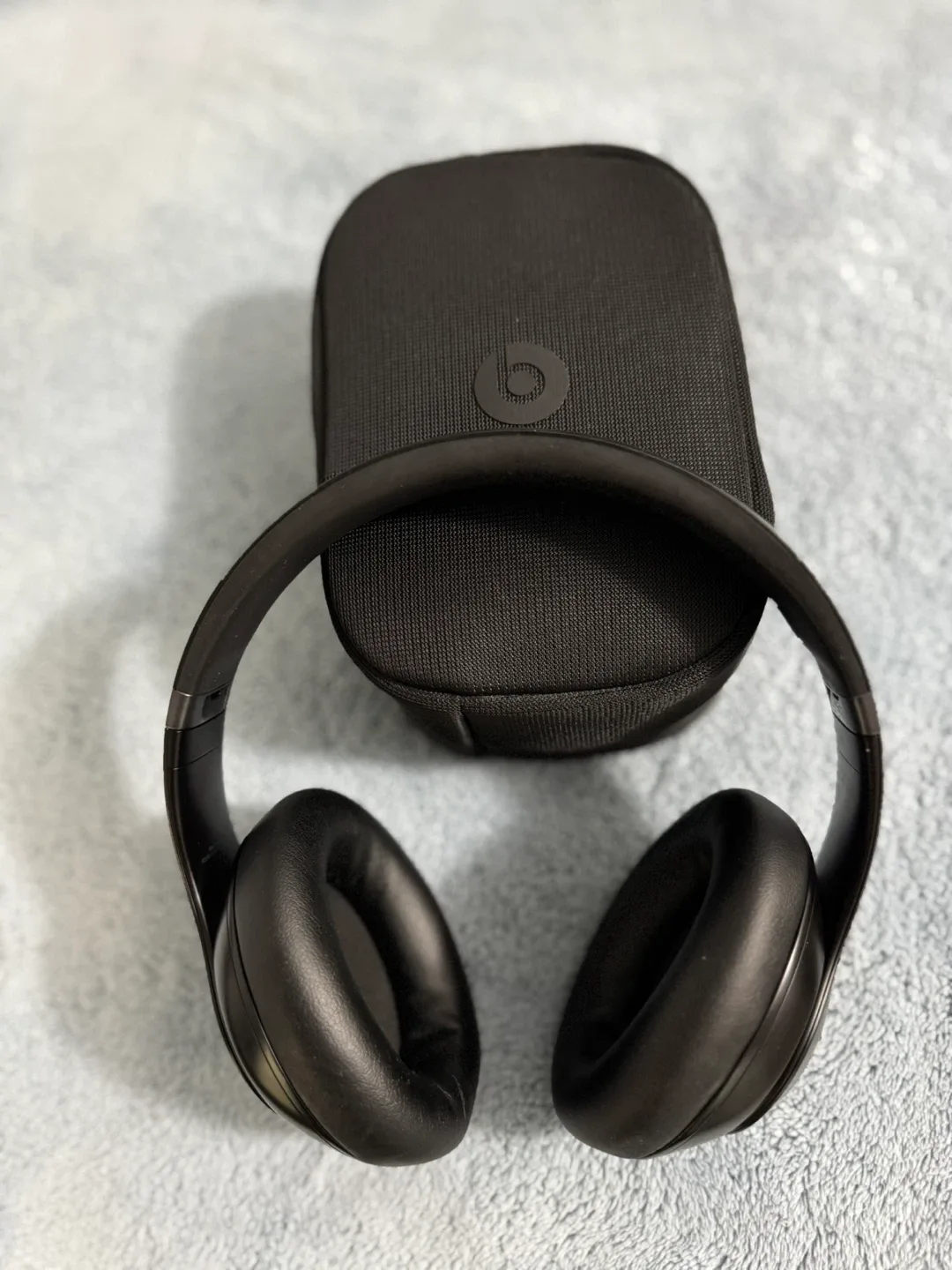 Beats Studio Pro Wireless Headphones - Black image indicator(5)