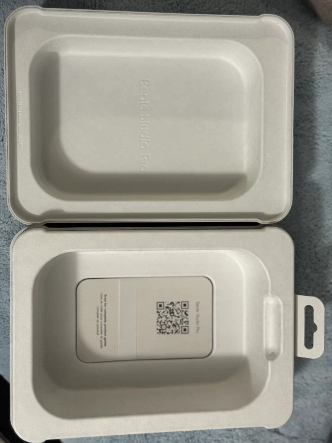 Beats Studio Pro Wireless Headphones - Black image indicator(3)