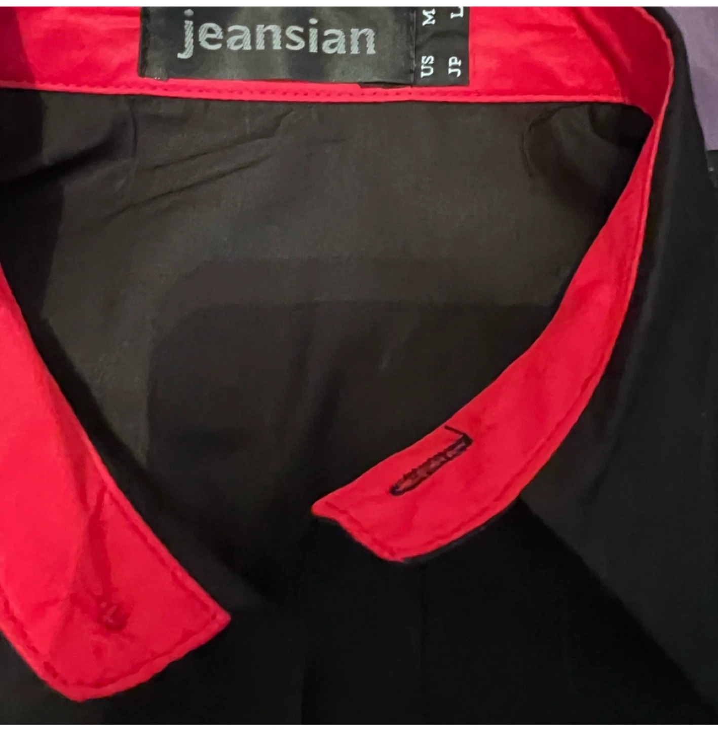 Jeansian Dragon Shirt - photo 5