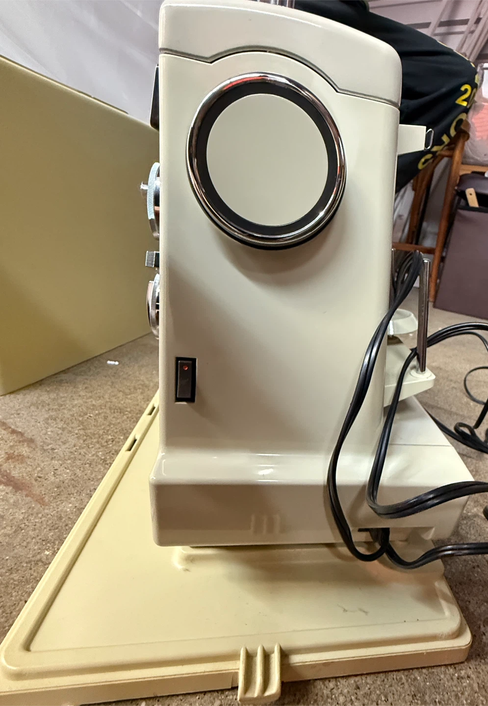 Kenmore Sewing Machine - photo 3