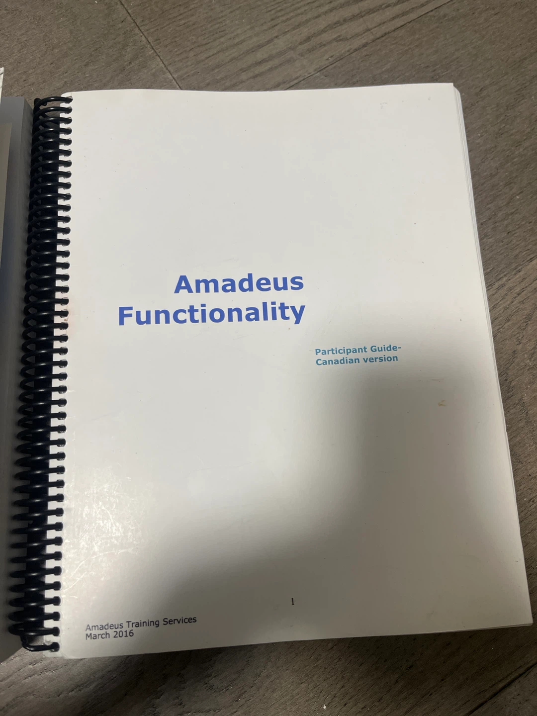 Joffe Key Accounting Principles Workbook - photo 4