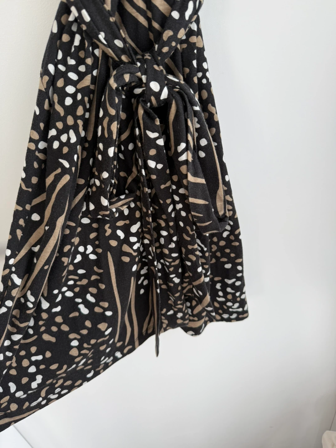 Banana Republic Issa London Dress - Size 8P - photo 2