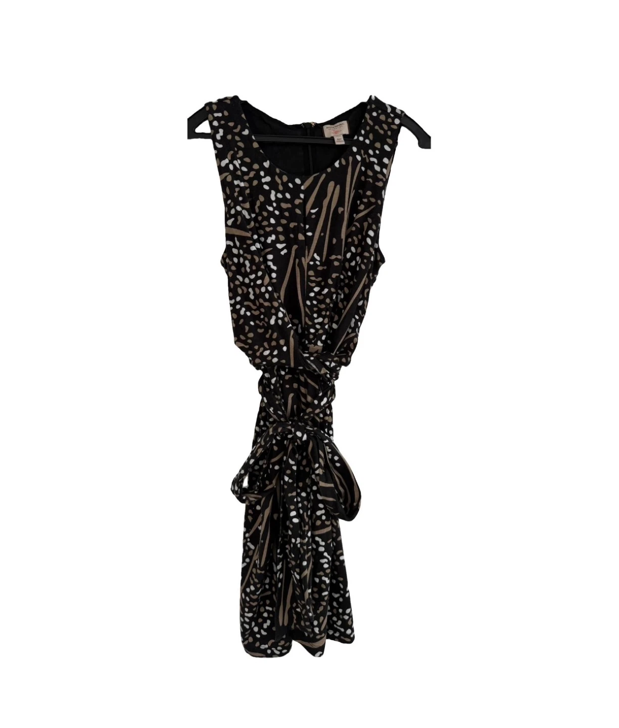 Banana Republic Issa London Dress - Size 8P