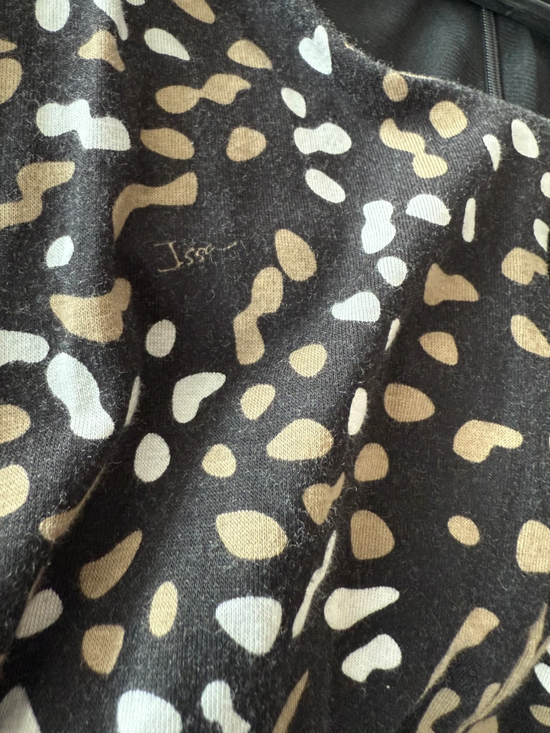 Banana Republic Issa London Dress - Size 8P - photo 5