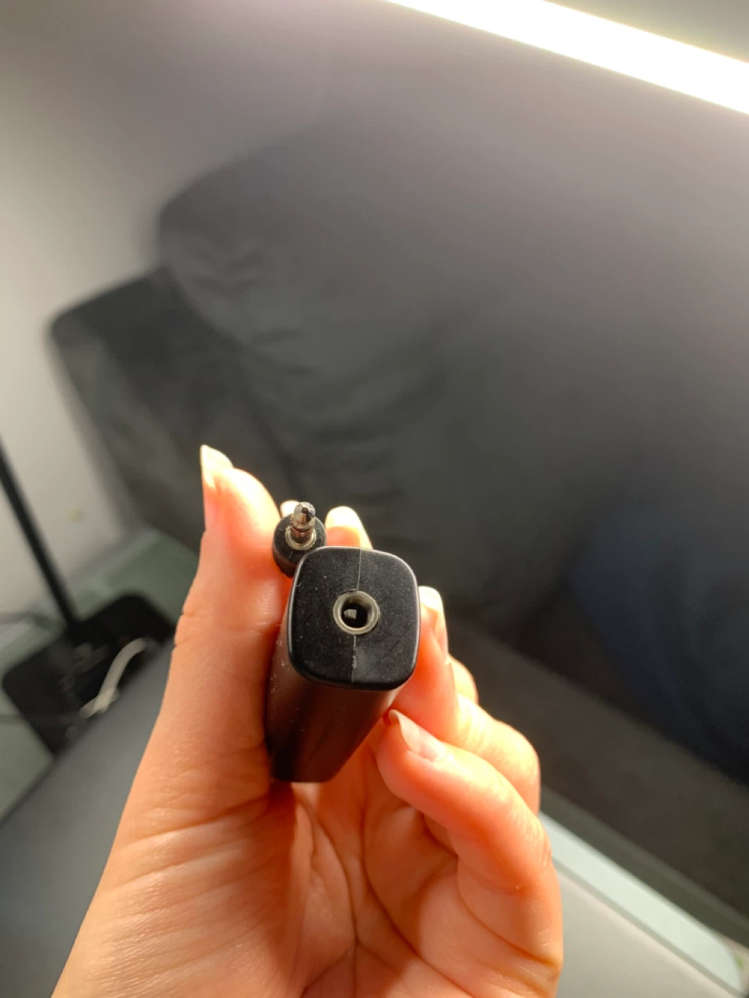 Noise Isolator for Car Audio/Home Stereo System - photo 3