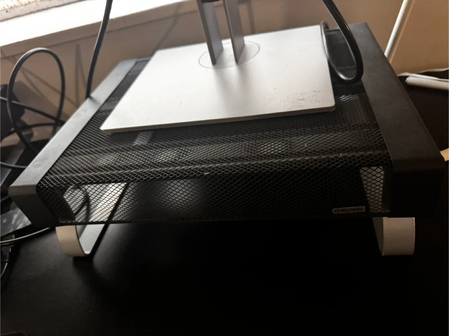 HP Monitor Pair image indicator(2)