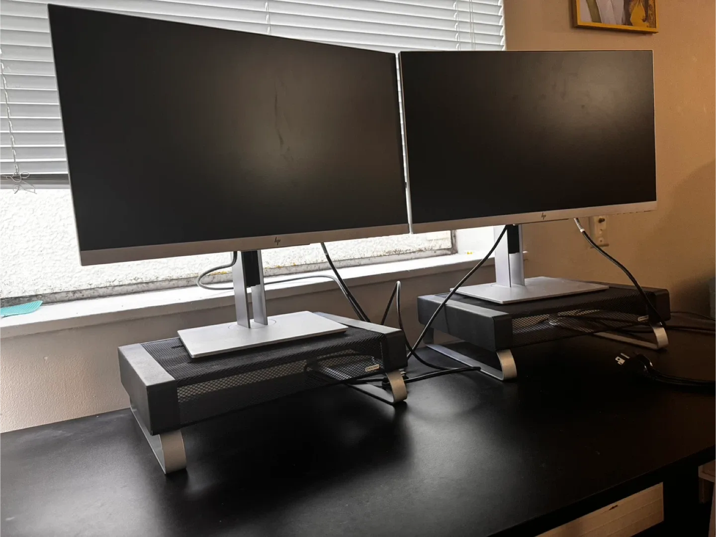 HP Monitor Pair image indicator(7)