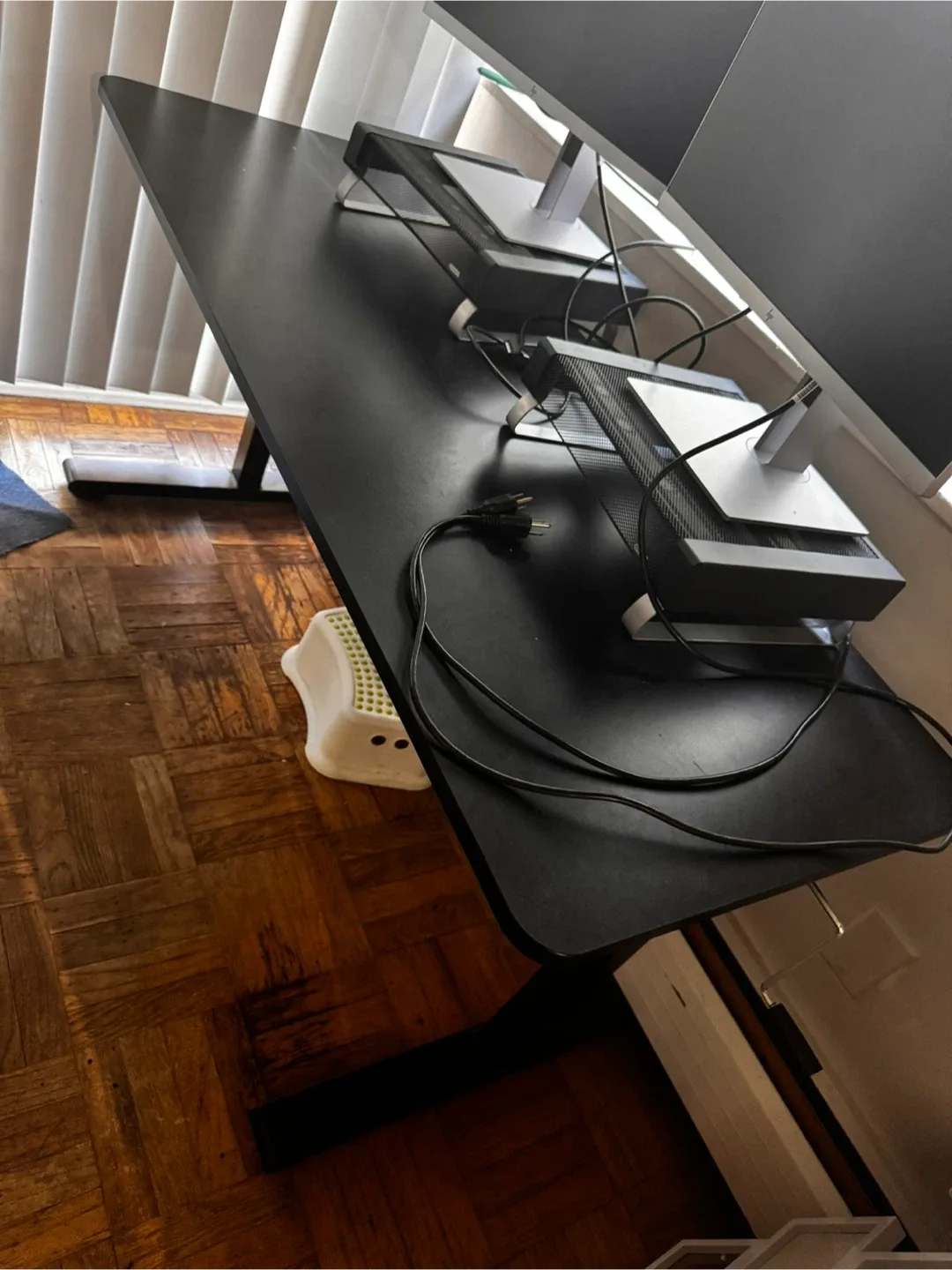 HP Monitor Pair image indicator(8)