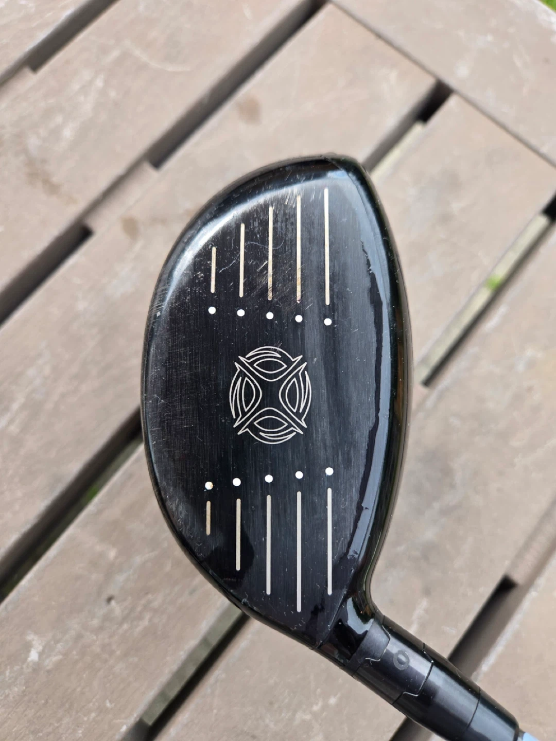 Callaway RAZR FIT XTREME Driver - photo 2