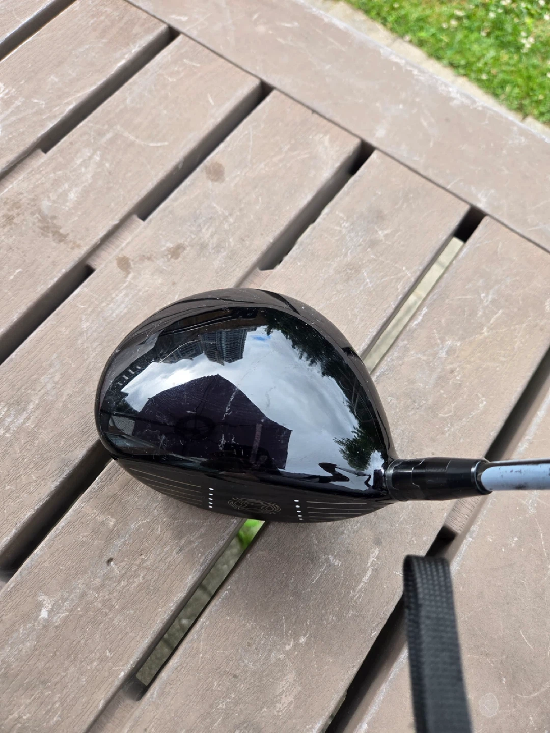 Callaway RAZR FIT XTREME Driver - photo 3