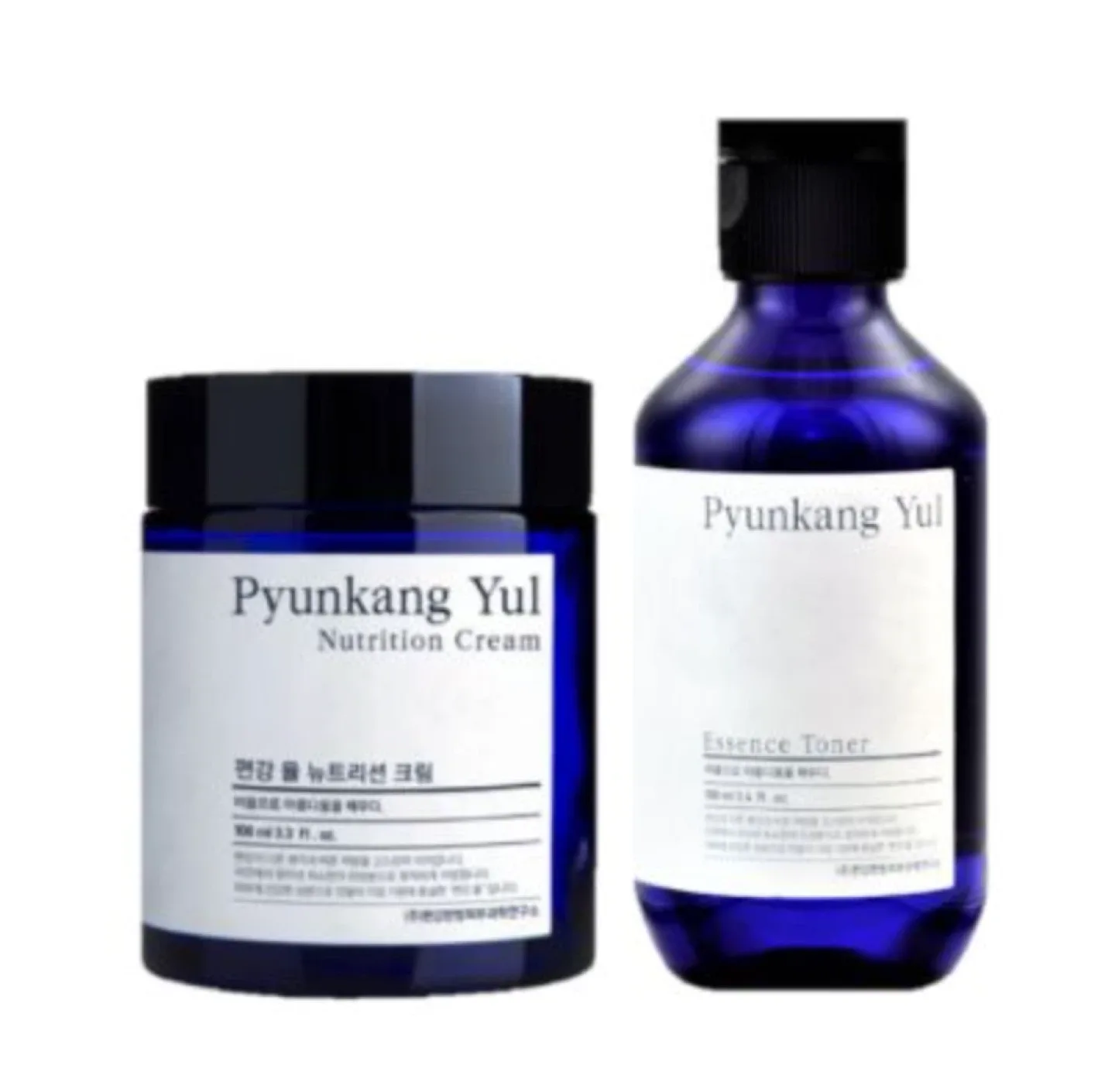 Pyunkang Yul Nutrition Cream thumbnail