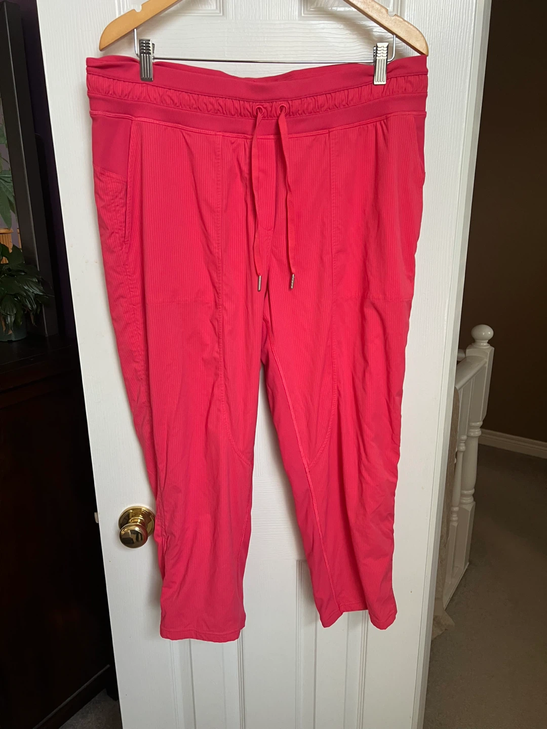 Lululemon dance studio Pants Size 14