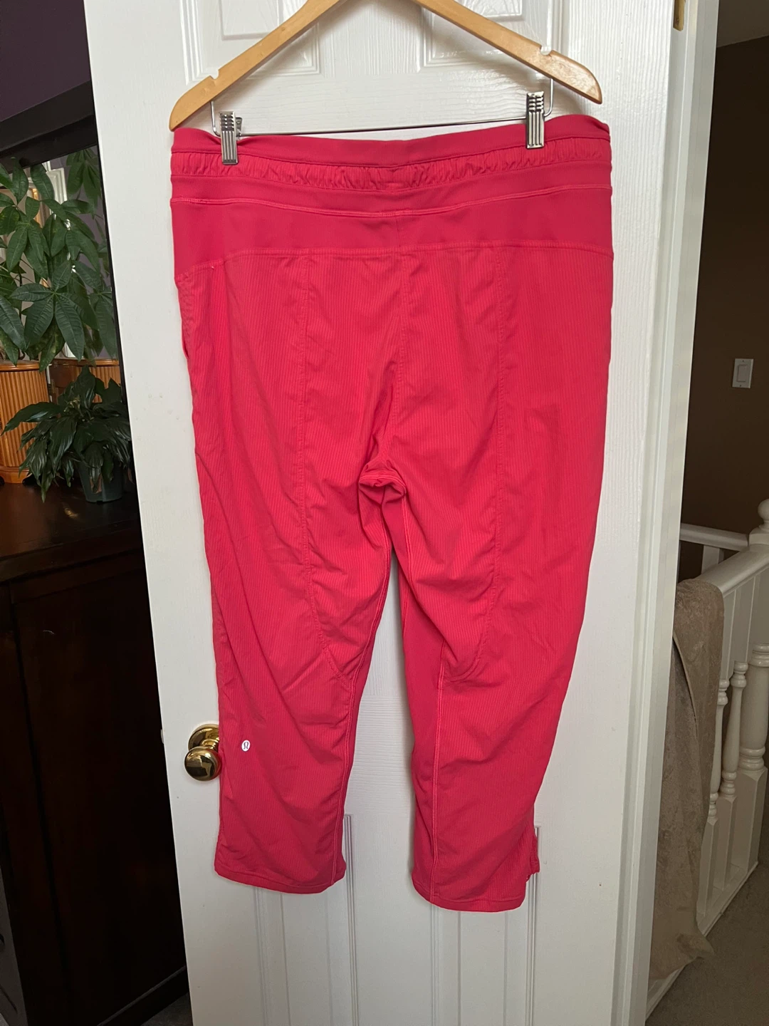Lululemon dance studio Pants Size 14 - photo 2