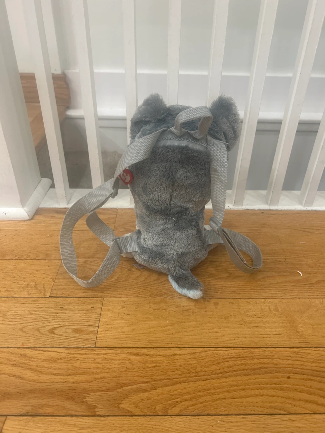 Ty Beanie Boo's Kiki Husky Purse - photo 2
