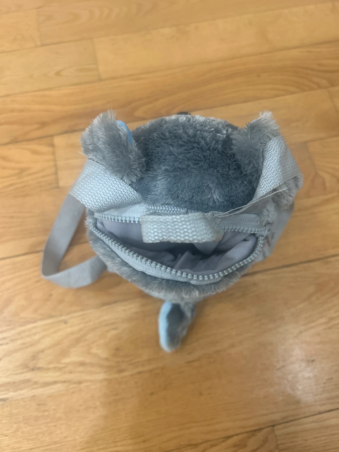 Ty Beanie Boo's Kiki Husky Purse - photo 3
