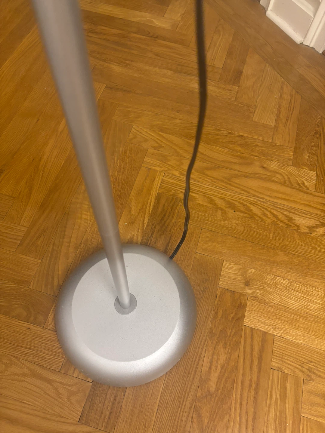 Room-Brightening Floor Lamp (Tall, 5 Adjustable Heads) - photo 3