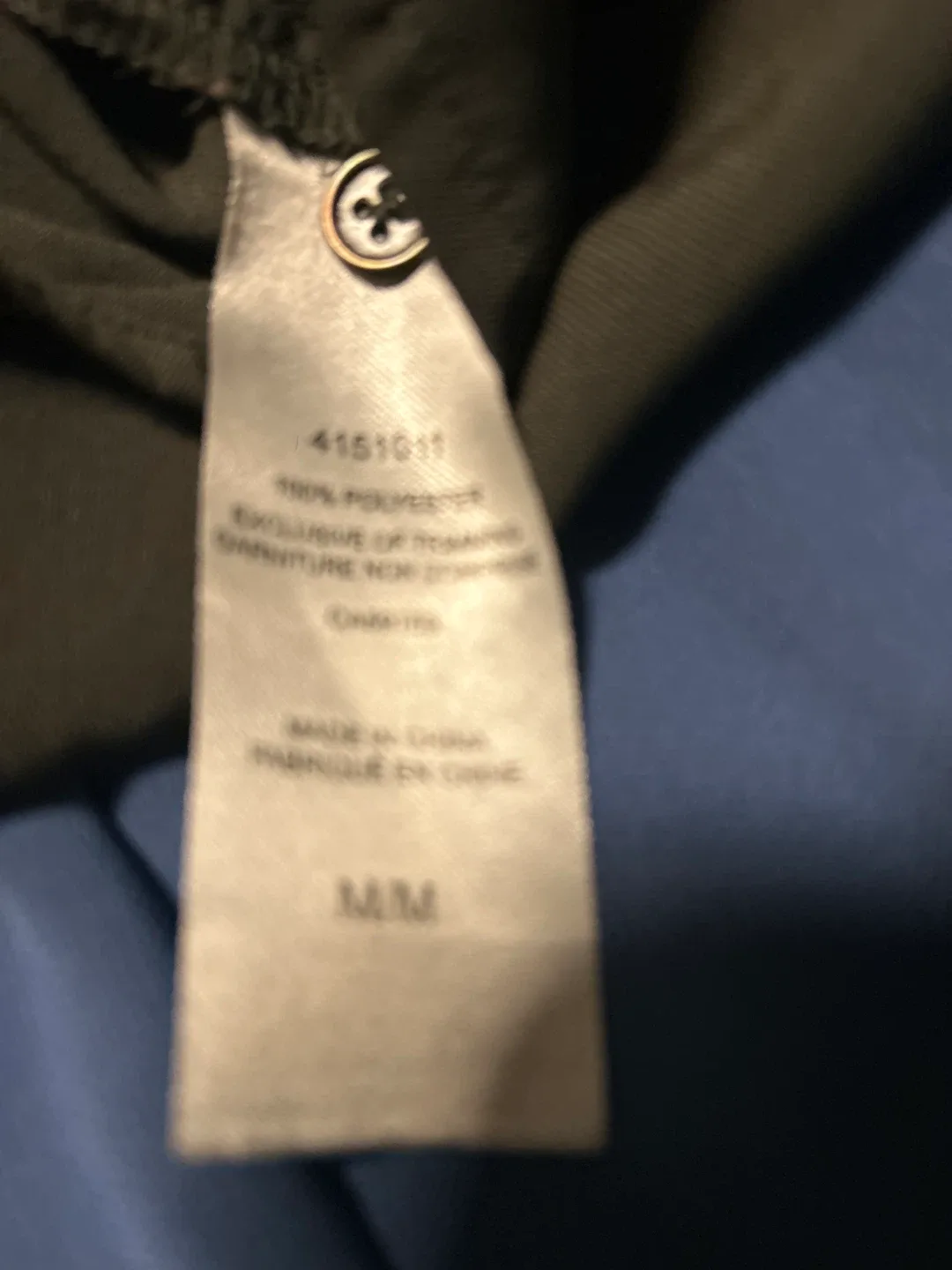 Mario Serrani Olive Green Dress - Size M image indicator(3)