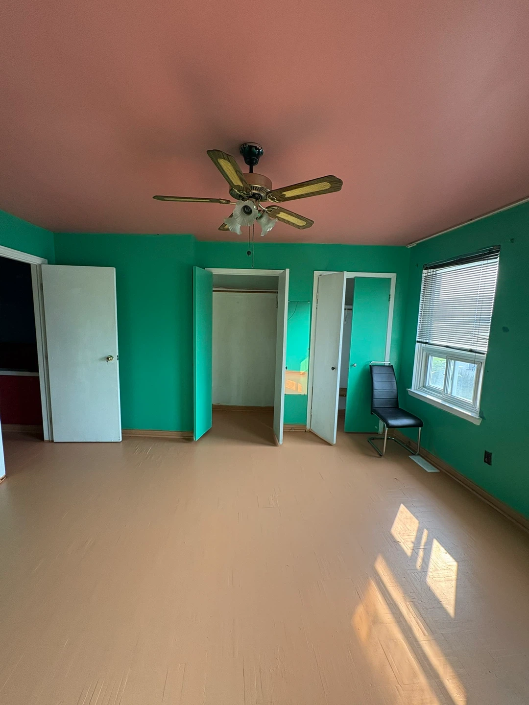 Private Room
