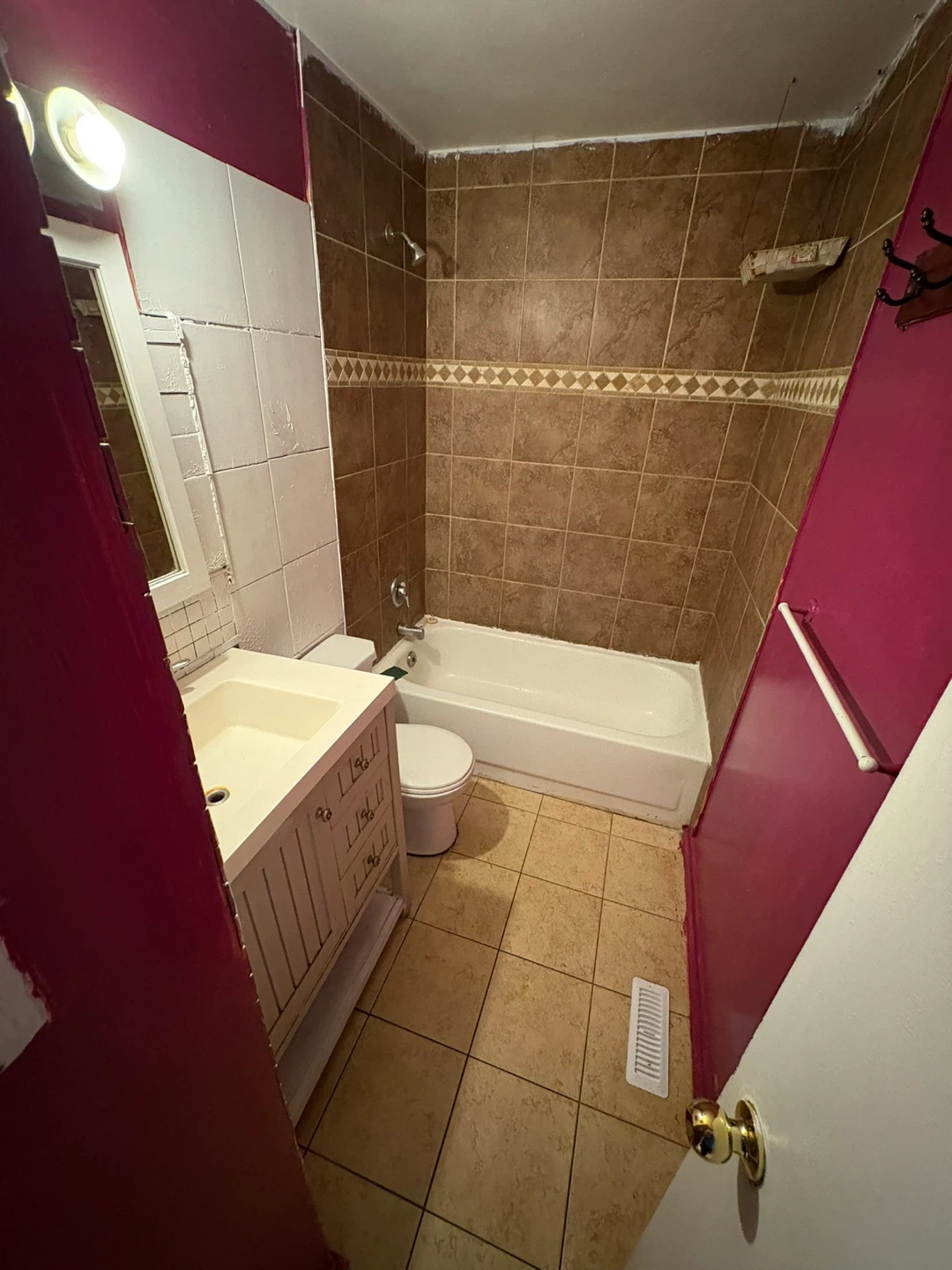 Private Room - photo 5