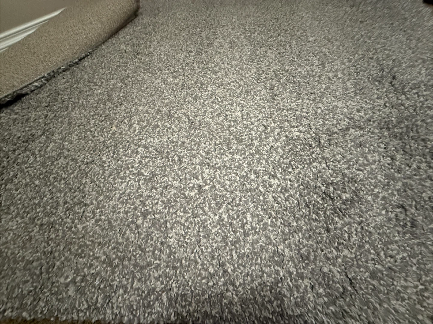 Brooklyn Super Soft Touch Area Rug - 5ft 3in x 7ft 4in