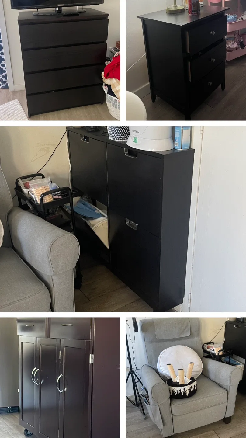 Furniture and Exercise Equipment image indicator(3)