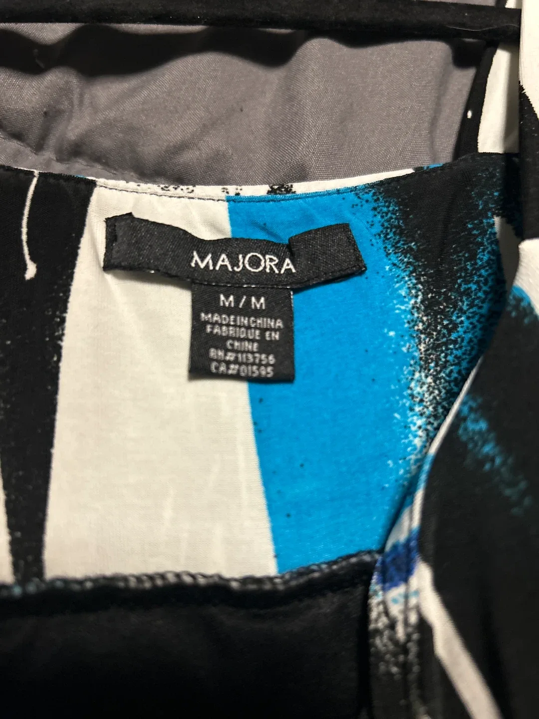 Majora Top - Size M/M image indicator(2)