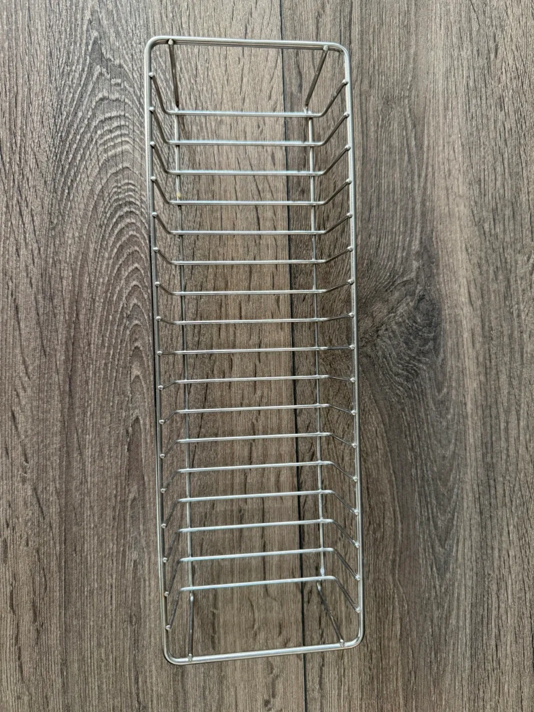 MUJI Stainless Steel Bottle Rack thumbnail
