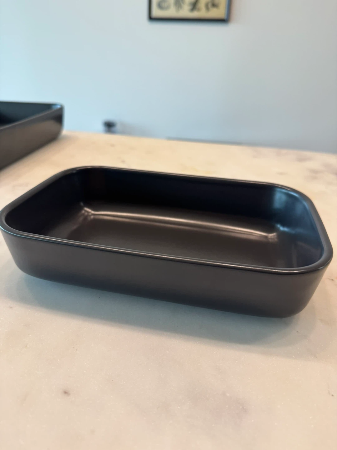 Black Baking Dish Set - photo 5