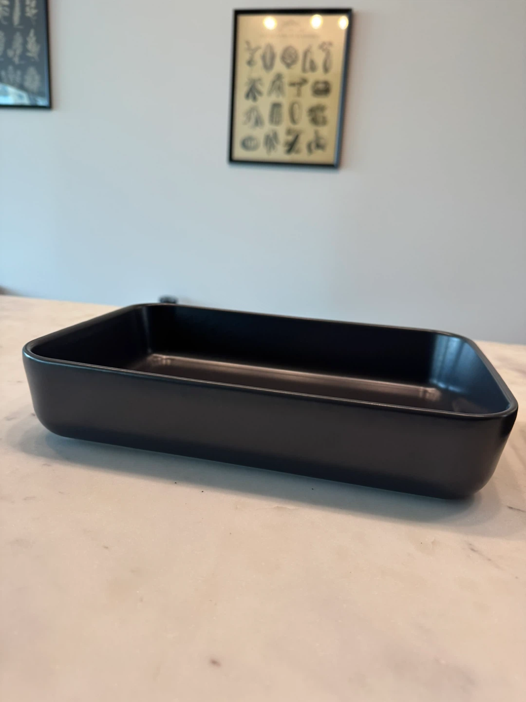 Black Baking Dish Set - photo 3