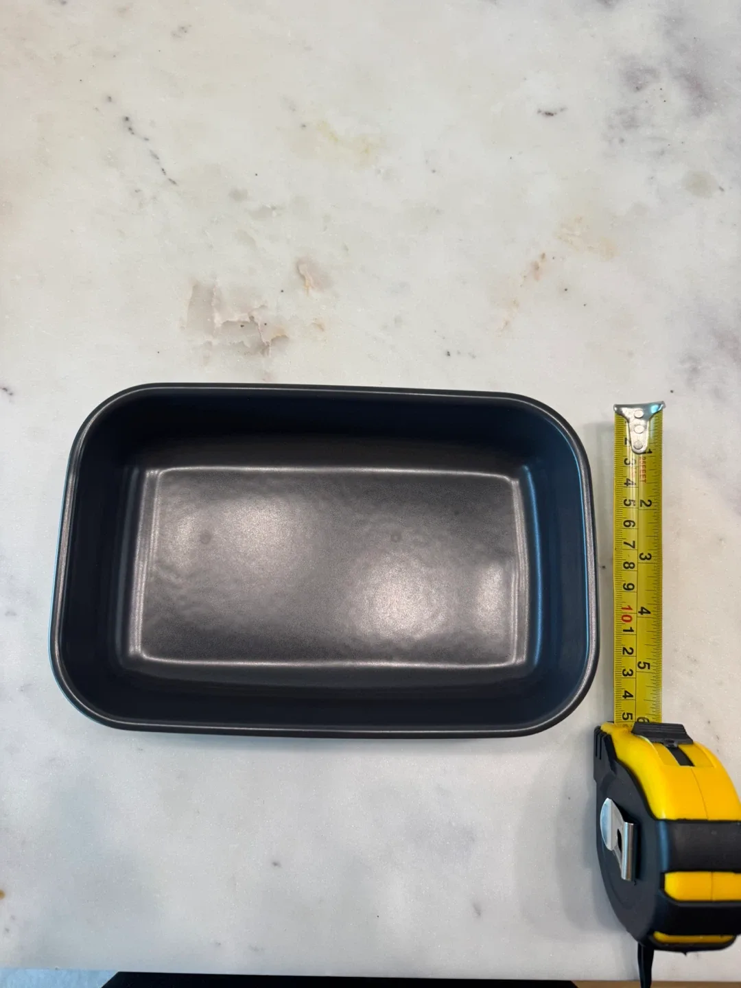 Black Baking Dish Set image indicator(4)