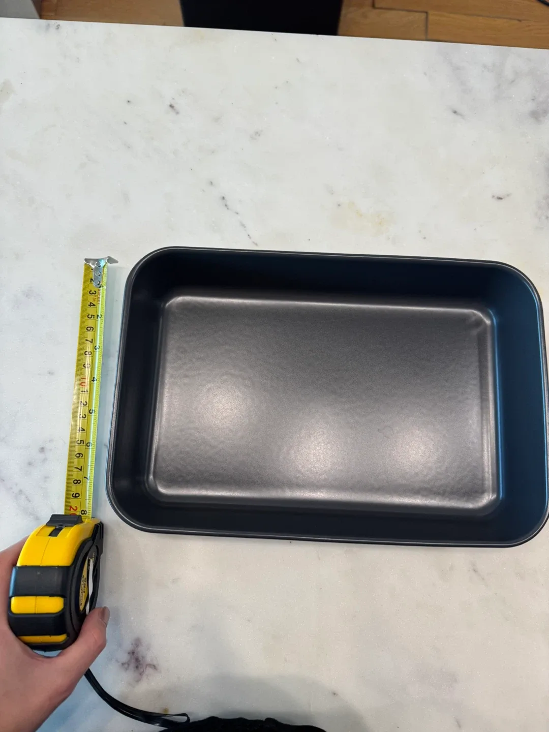 Black Baking Dish Set image indicator(7)