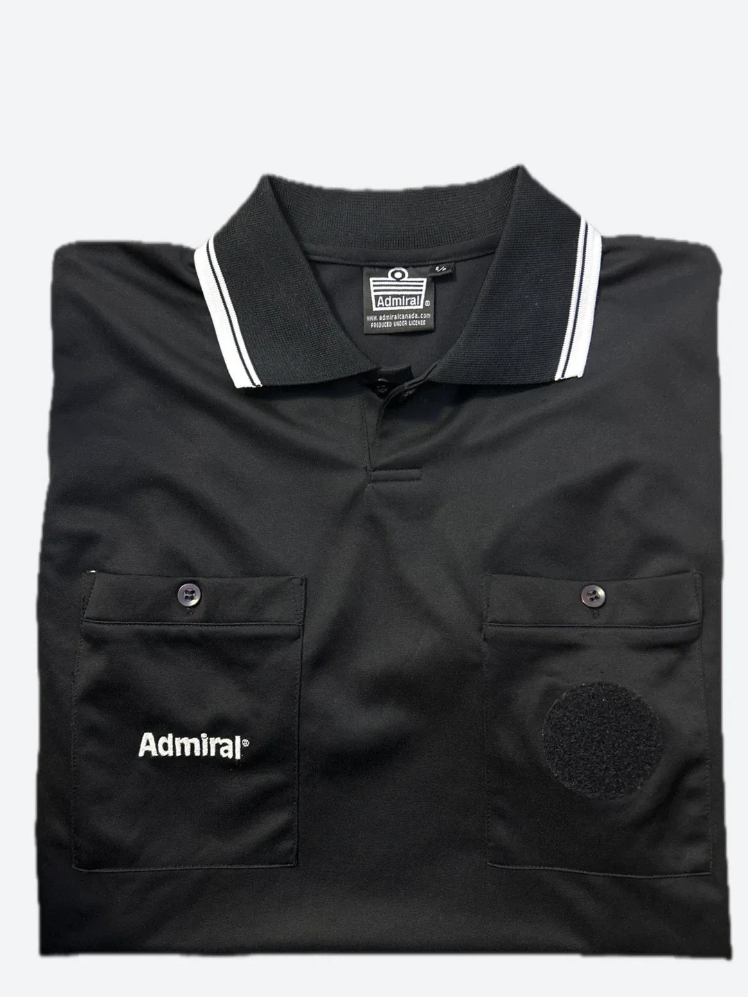 Admiral Adult Referee Jersey (Small)