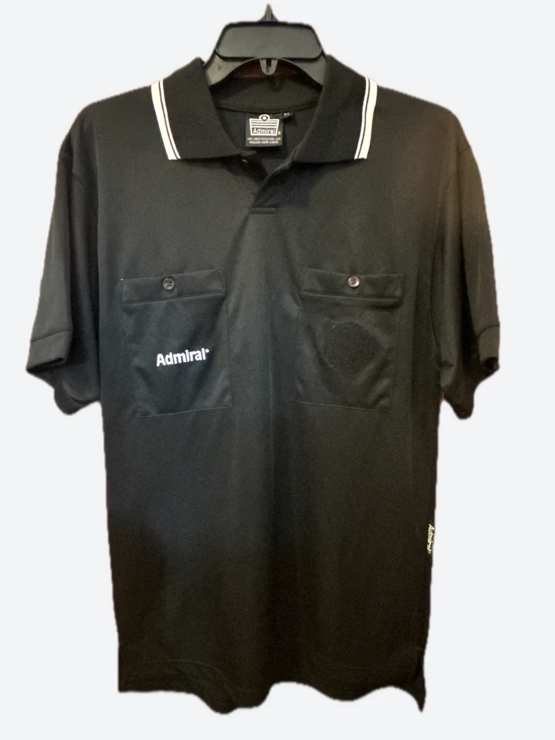 Admiral Adult Referee Jersey (Small) image indicator(2)