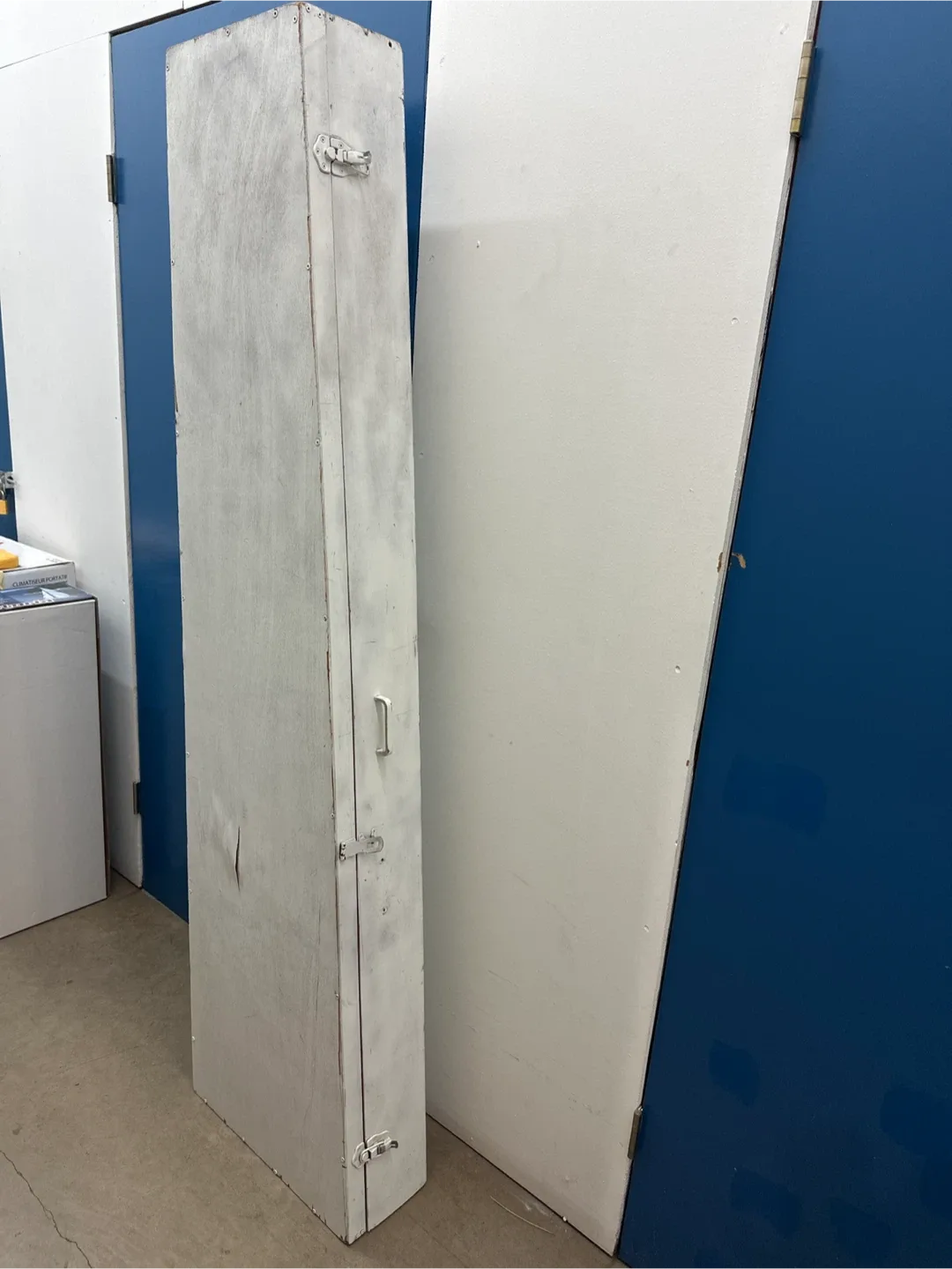 Wooden Storage Box image indicator(2)