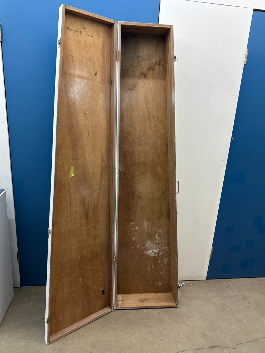 Wooden Storage Box image indicator(3)