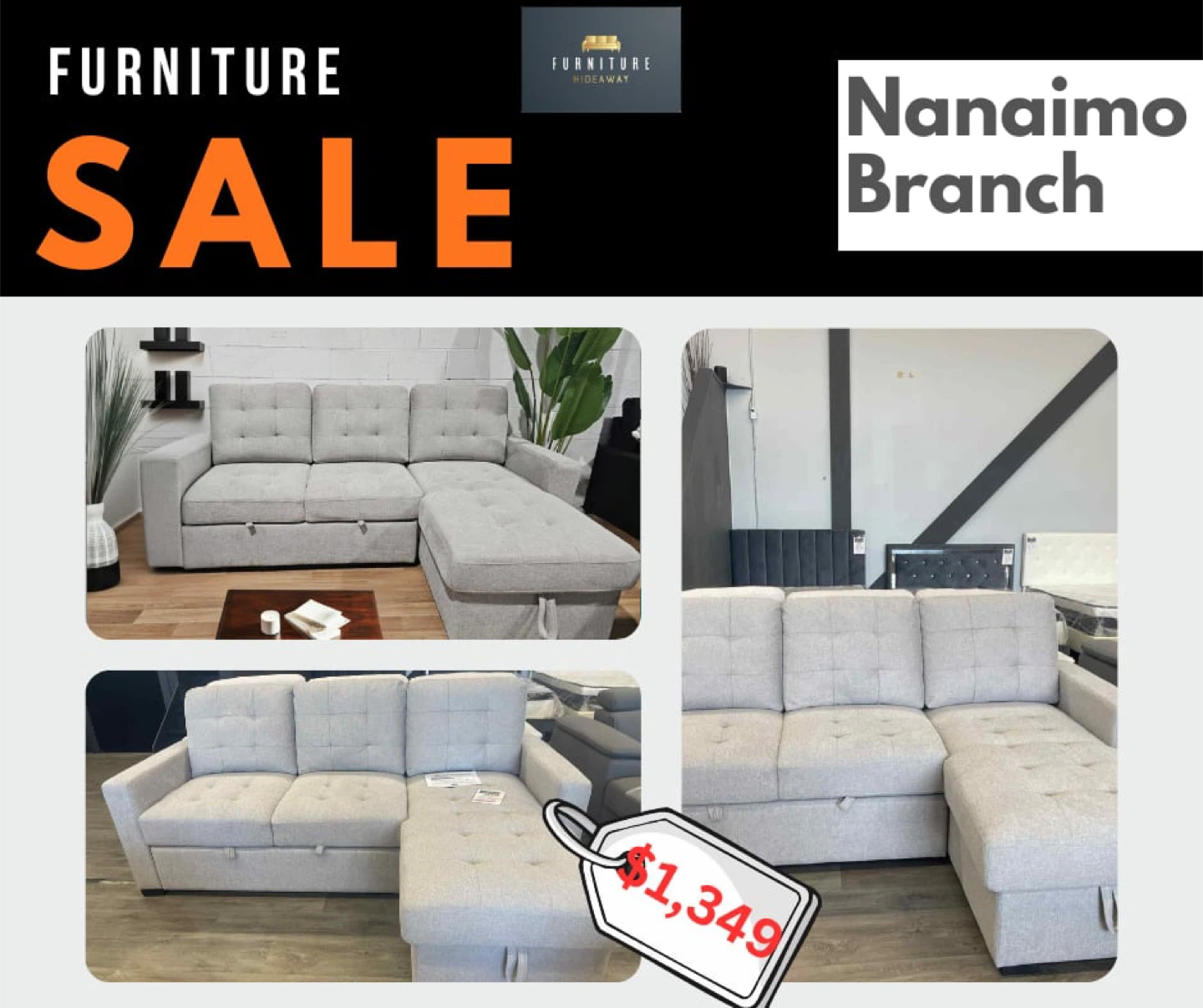 🔥High Quality Couches on Sale with Warranty!🔥 - photo 4