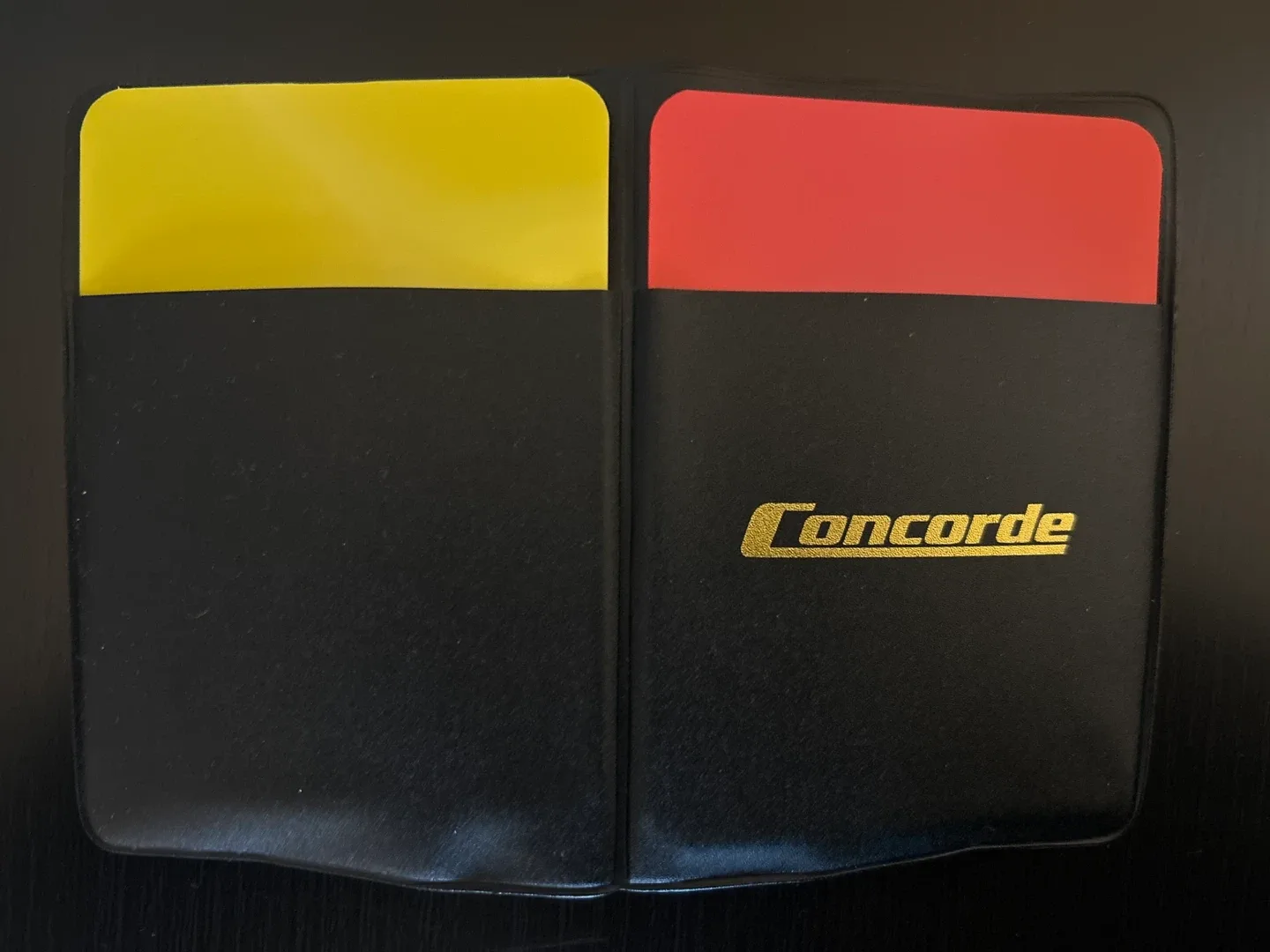 Admiral Adult Referee Jersey (Small) image indicator(4)